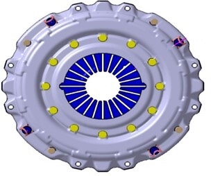 How to Diagnose - Squeaking noise when the clutch pedal is depressed