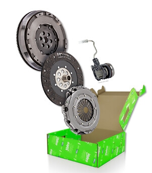 836357 - Valeo DMFTM - Technical Information