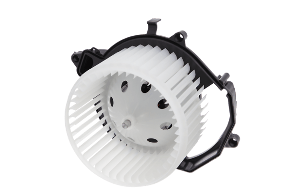 Image Ventilation Blowers for LCVs