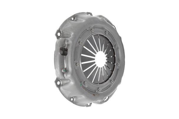 Image Pressure Plate Cover Assembly