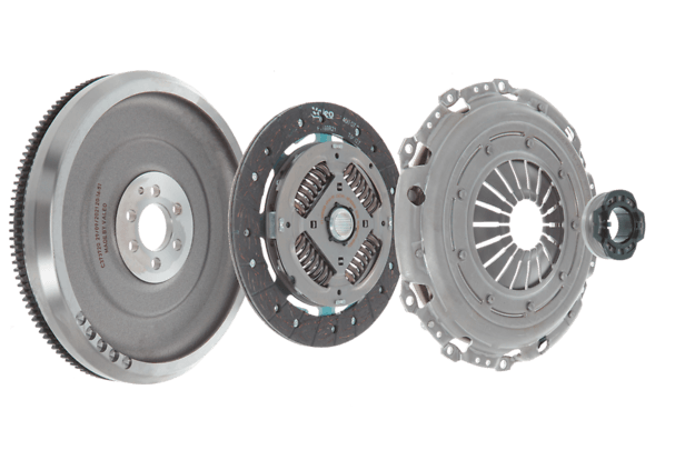 Image Passenger Car Clutch and Flywheel Kit Valeo KIT4P™ Conversion Kit