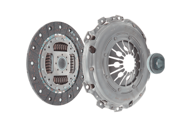 Image Clutch range for cars