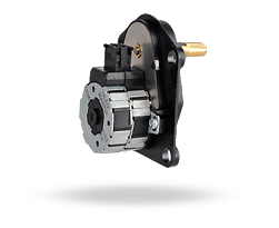Image Car A/C Actuators