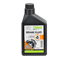 Image Brake Fluid