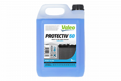 Image Coolant Protective™ for Cars