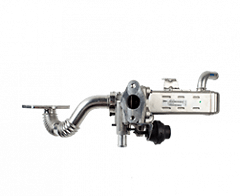 Image EGR Exchanger for LCVs