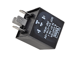 Image Standard Relays for LCVs