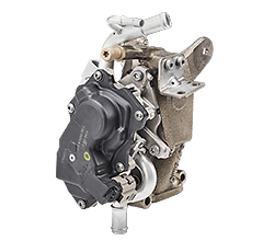Image EGR Systems