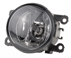 Image Car Fog Lights : Front & Rear Fog Lights