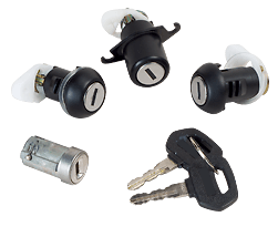 Image Door Locks & Sets