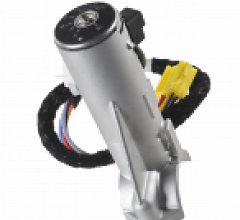 Image Steering Column Lock & Ignition Switch