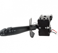 Image Steering Column Switches