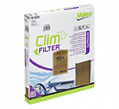 Image Cabin Air Filters for LCVs