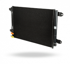 Image Condenser for LCVs