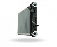 Image Heater Cores for LCVs