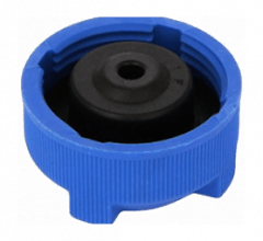 Image Radiator Caps for LCVs