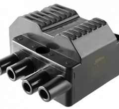Image Ignition Coils for LCVs