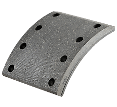 Image Brake lining 