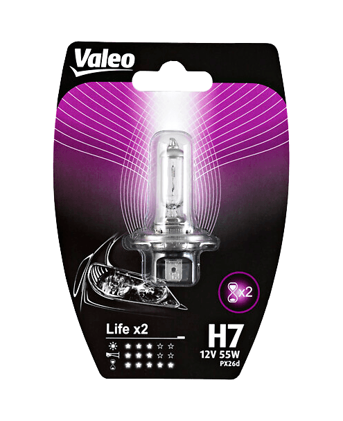 Image Valeo Light Bulbs