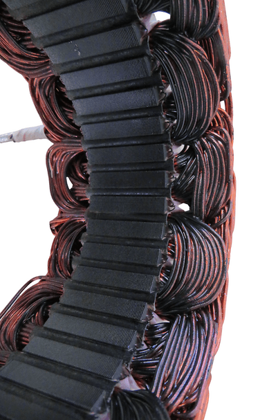 stator protective varnish