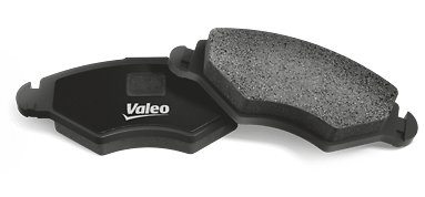Image Brake Pad Sets for LCVs