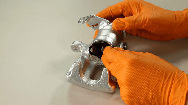 pressure seal