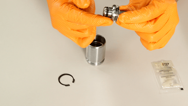 caliper piston