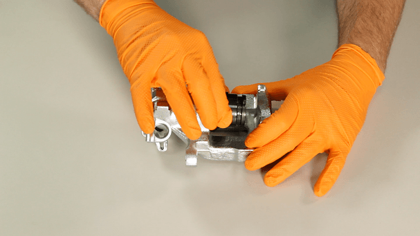 Dust cap