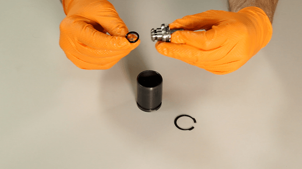 actuator screw 