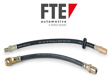 FTE Brake Hoses