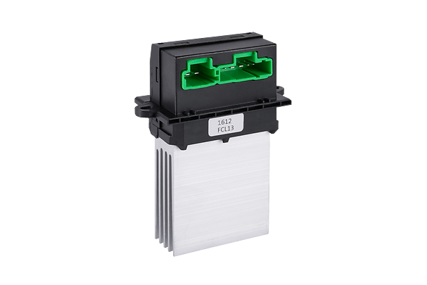 Image Control Electronics for LCVs