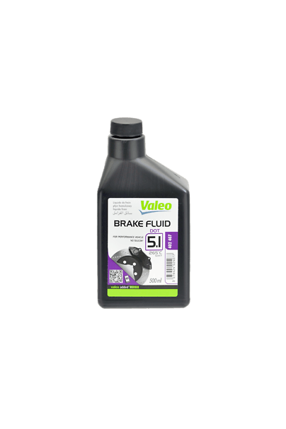 Image Brake Fluid