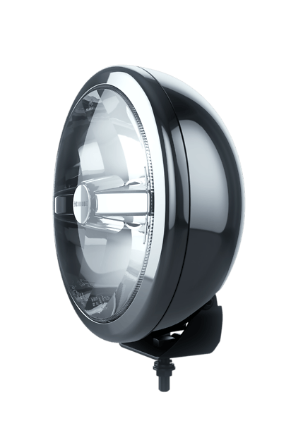 Image Front lights and Front Signal lights for Trucks and Buses
