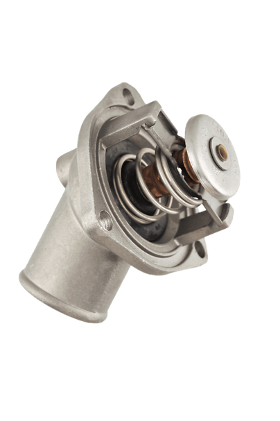 Image Thermostats for LCVs