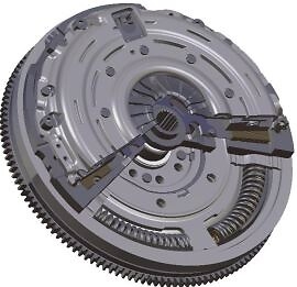 The highest performance  for a  comfortable drive