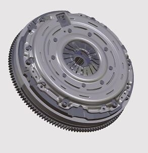 DMF: Best in class  technology