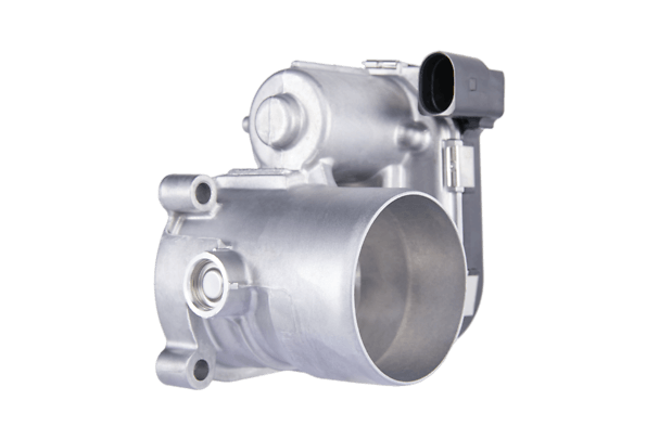 Image Air Intake Throttles for LCVs
