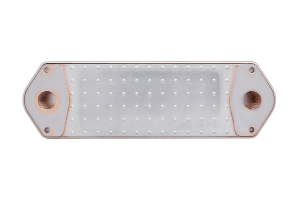 Image Oil Coolers for LCVs