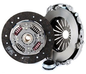 CLUTCH CONVERSION KIT STORAGE