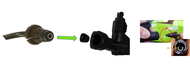 Installation instructions