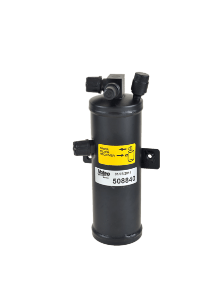 Image Receiver Drier