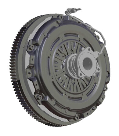 Valeo FullPacK - Technical Information