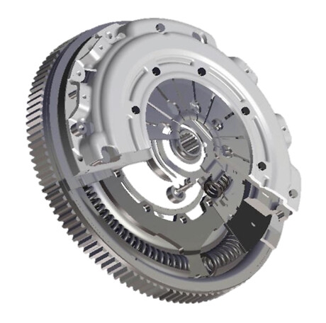 Valeo FullPacK - Technical Information