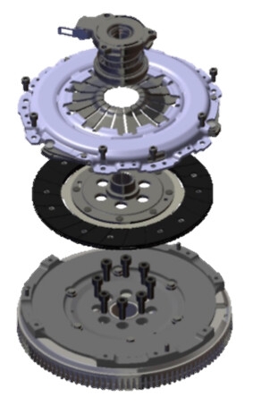 Valeo FullPacK - Technical Information