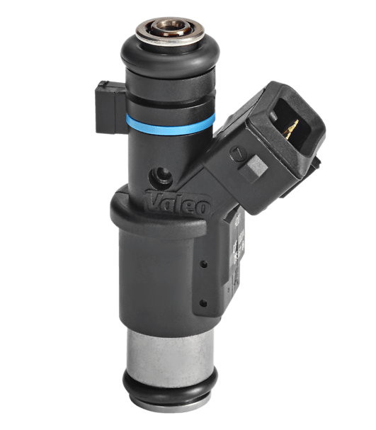 Image Car Fuel Injectors