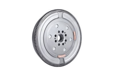 Flywheel DUAL MASS FLYWHEEL