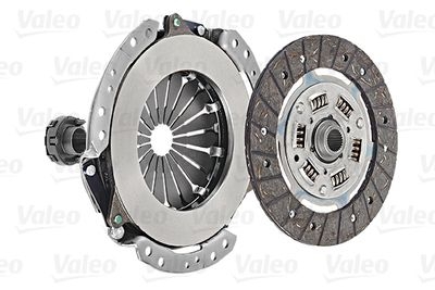 Clutch Kit VALEO CLASSIC KIT3P