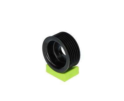 Belt Pulley, alternator VALEO NEW ORIGINAL SPARE PART