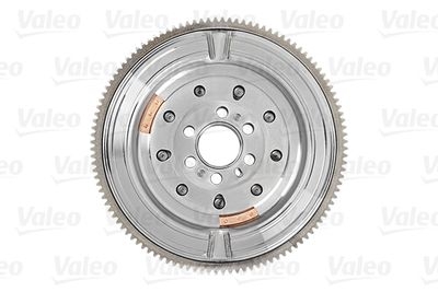 Flywheel DUAL MASS FLYWHEEL