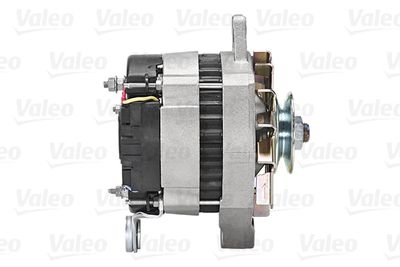 Alternator VALEO ORIGINS NEW OE TECHNOLOGY
